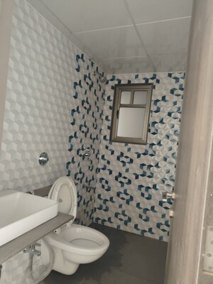 Bathroom in 2 BHK Apartment at Bramhacorp The Collection, Kalyani Nagar – for Sale