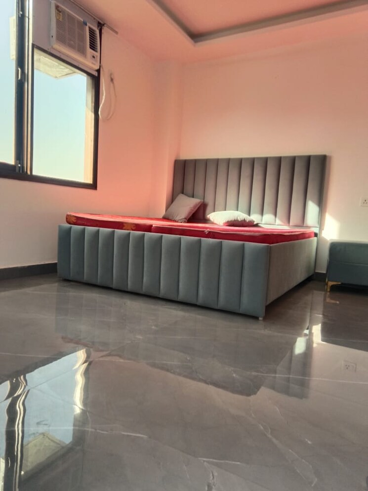 Kitchen, saket 1 Bedroom 500 Sq.Ft. Builder Floor In Saket Delhi 9551495