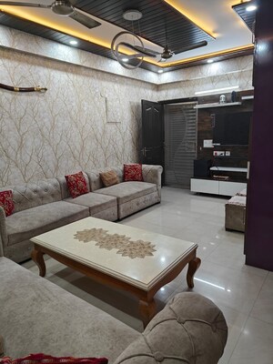 Bedroom in 3 BHK Apartment at Vihaan Greens, Sector 1 Greater Noida – for Sale