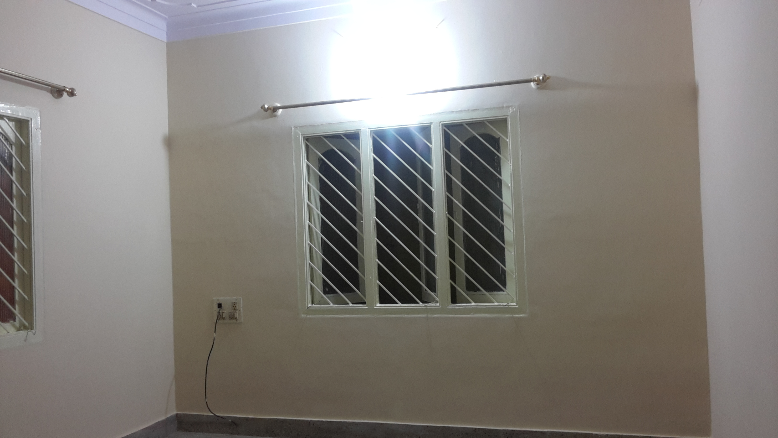 1 BHK Independent House For Rent in RT Nagar