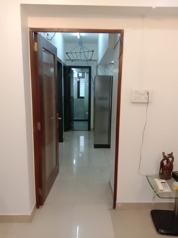 undefined, raheja-sherwood 2 Bedroom 1040 Sq.Ft. Apartment In Goregaon East Mumbai 9551498