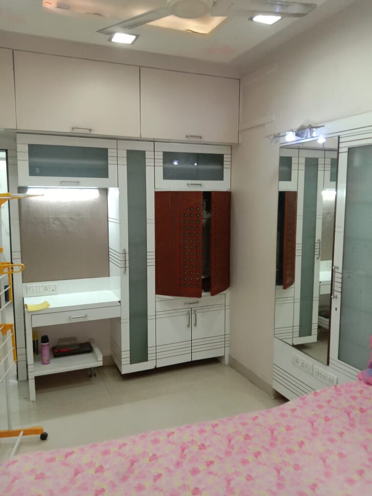 undefined, raheja-sherwood 2 Bedroom 1040 Sq.Ft. Apartment In Goregaon East Mumbai 9551498