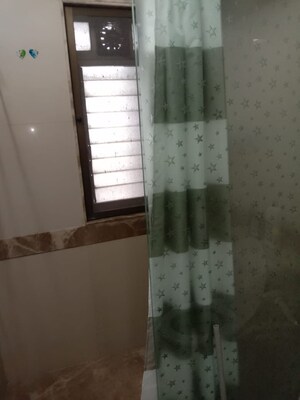 Kitchen in 2 BHK Apartment at Raheja Sherwood, Goregaon East – for Rent