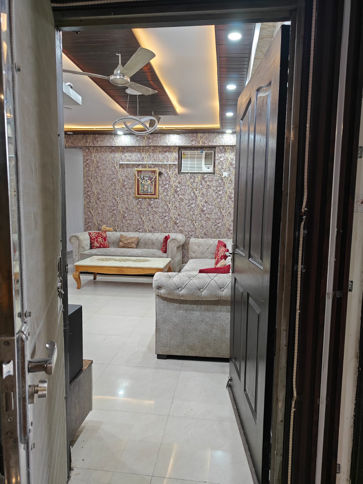 3 BHK + Pooja Room Apartment For Sale in Supertech EcoVillage III