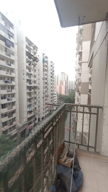 3 BHK Apartment – Exterior View View at Jm Orchid, Sector 76 - for Rent