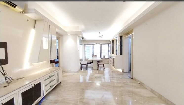 Living Room, raheja-sherwood 3 Bedroom 1405 Sq.Ft. Apartment In Goregaon East Mumbai 9551505