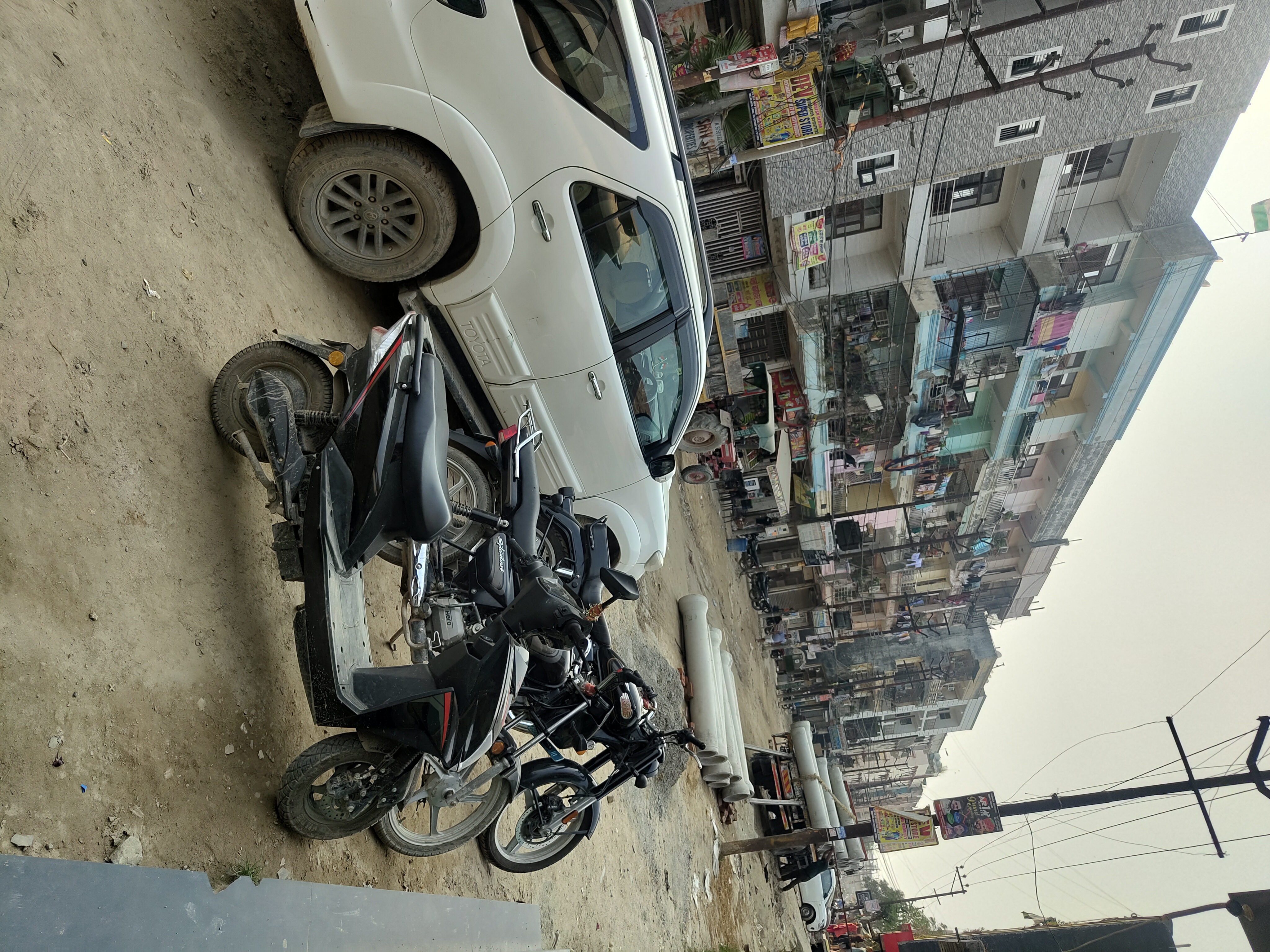 1 BHK Builder Floor For Sale in Badana Group 1bhk Flat 