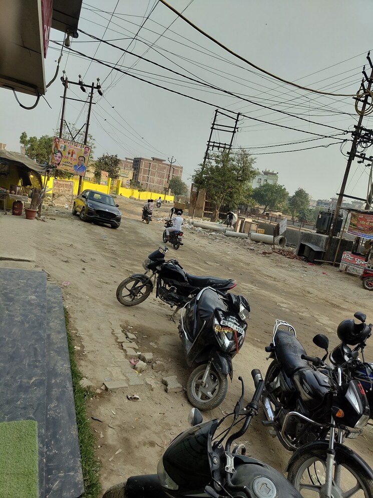 Exterior View, dlf ankur vihar 1 Bedroom 360 Sq.Ft. Builder Floor In Dlf Ankur Vihar Ghaziabad 9551512