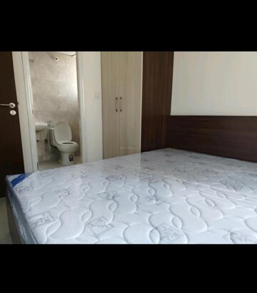 Bedroom in 2 BHK Apartment at Sowparnika Ashiyana, Samethanahalli – for Rent