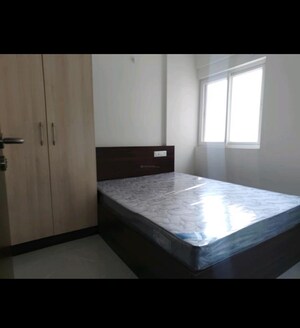 Bedroom in 2 BHK Apartment at Sowparnika Ashiyana, Samethanahalli – for Rent