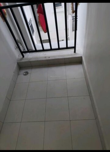 Balcony in 2 BHK Apartment at Sowparnika Ashiyana, Samethanahalli – for Rent