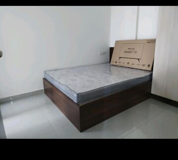 Bedroom in 2 BHK Apartment at Sowparnika Ashiyana, Samethanahalli – for Rent