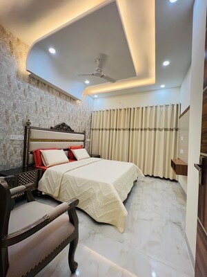 1 BHK Apartment For Rent in Vip Road