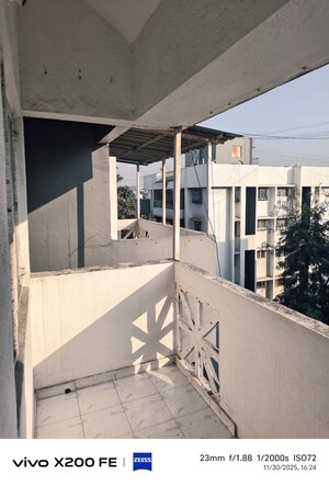 1 BHK Apartment For Rent in Naiknavare Gardenia Society Phase 1, Wadgaon Sheri