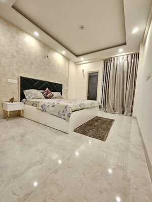 1 BHK Apartment For Rent in Patiala Road