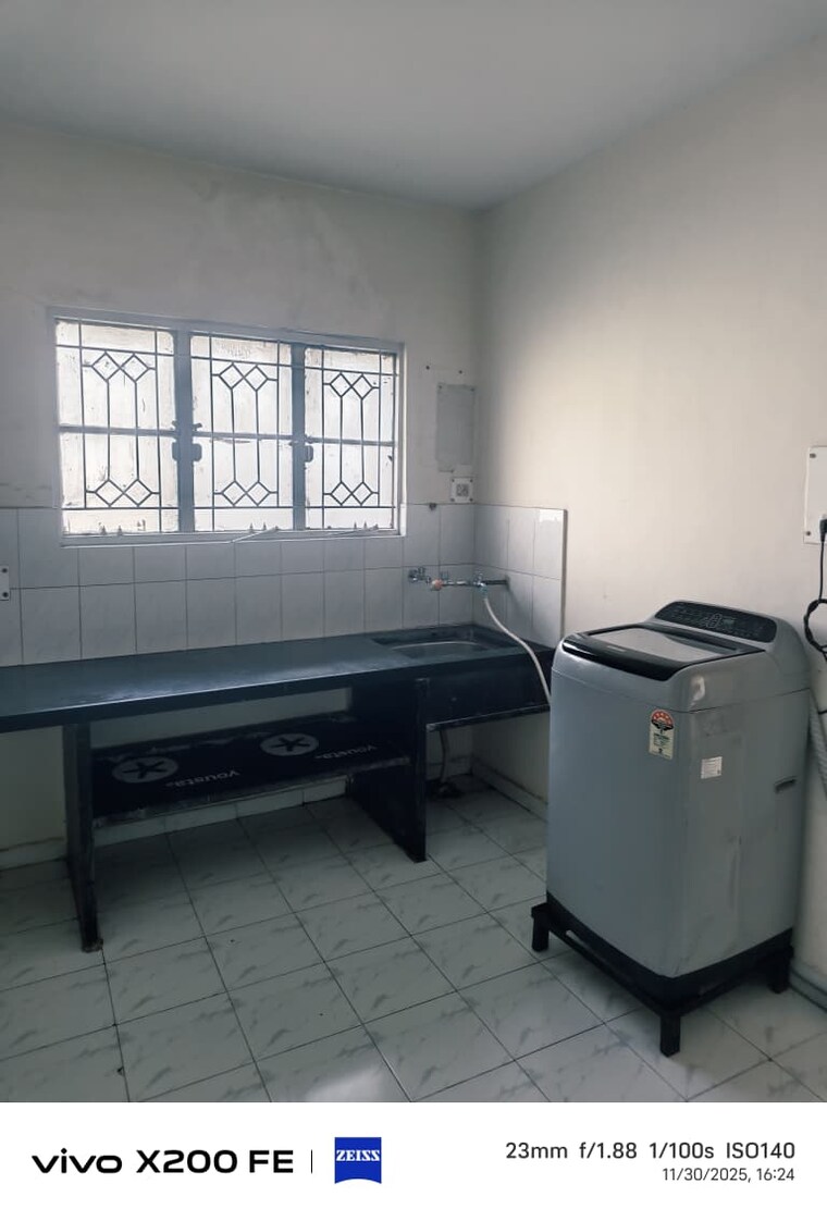 Kitchen, wadgaon sheri 1 Bedroom 500 Sq.Ft. Apartment In Wadgaon Sheri Pune 9551522