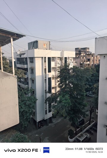 1 BHK Apartment For Rent in Wadgaon Sheri