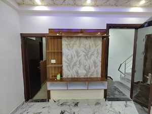 2 BHK Builder Floor For Sale in Dlf Ankur Vihar