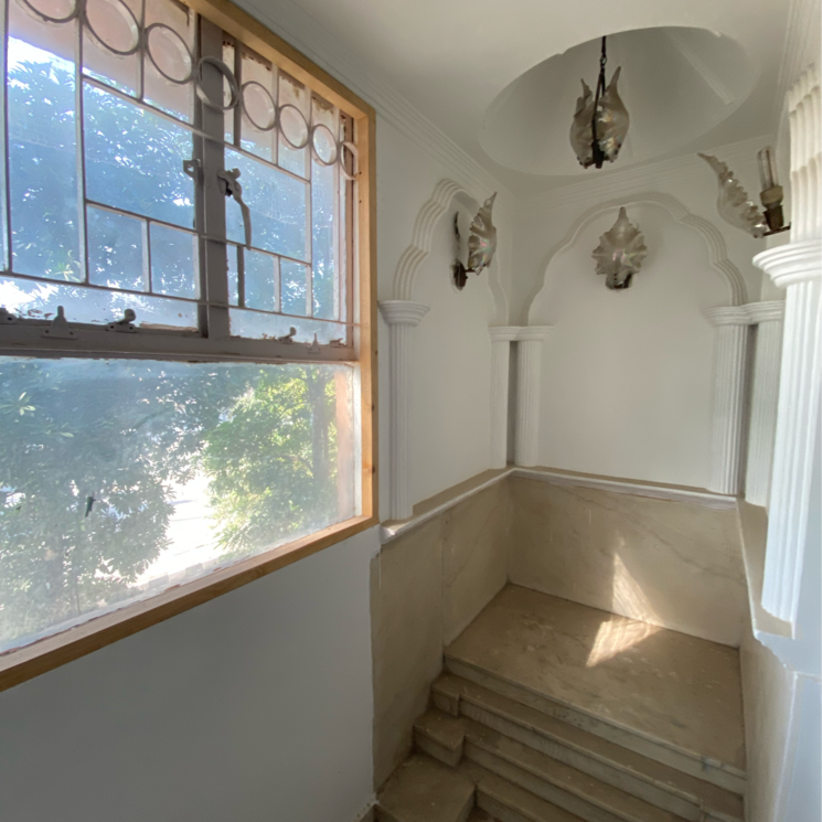 Bathroom, paras-seasons 2 Bedroom 985 Sq.Ft. Apartment In Sector 168 Noida 9551524