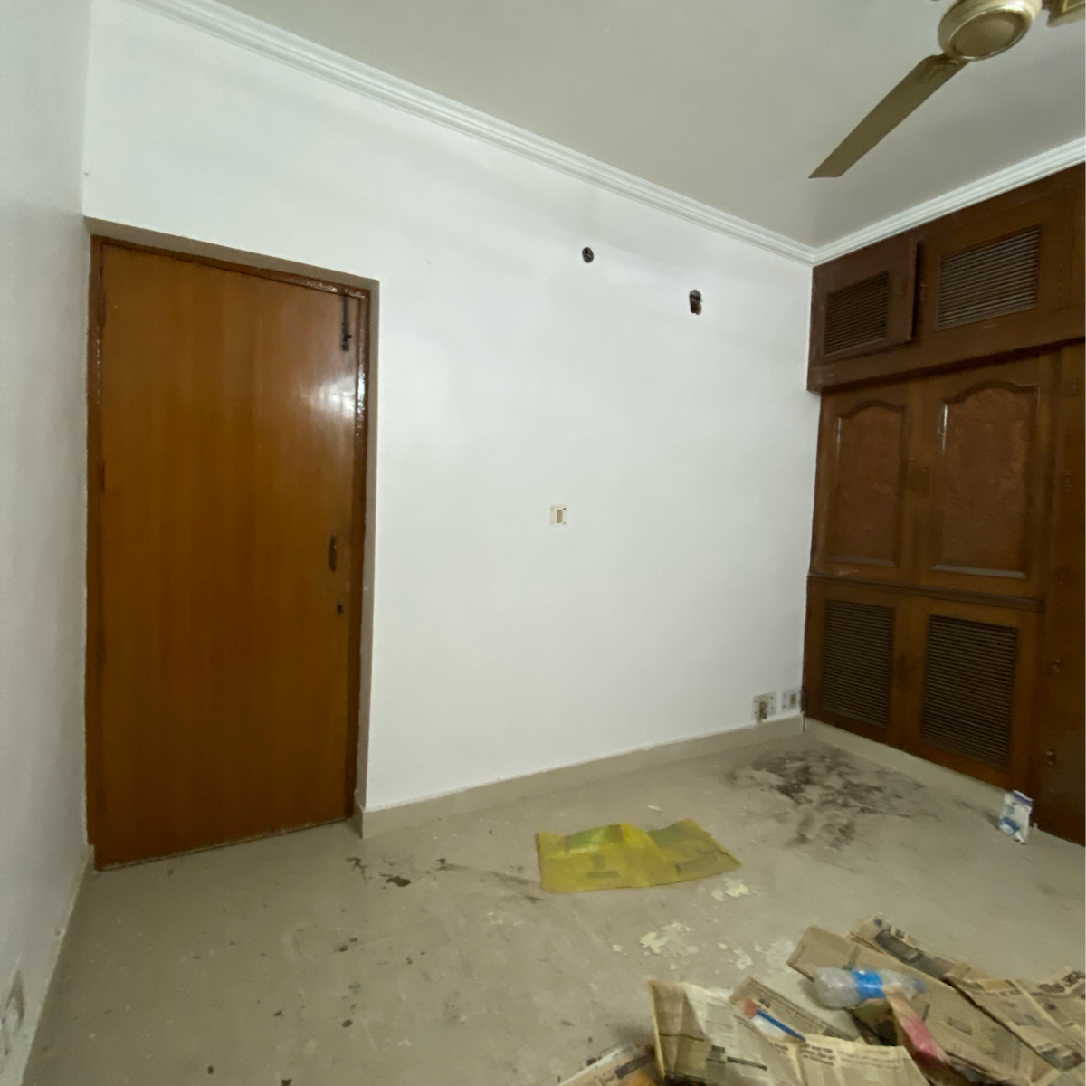 2 BHK Apartment For Rent in Paras Seasons