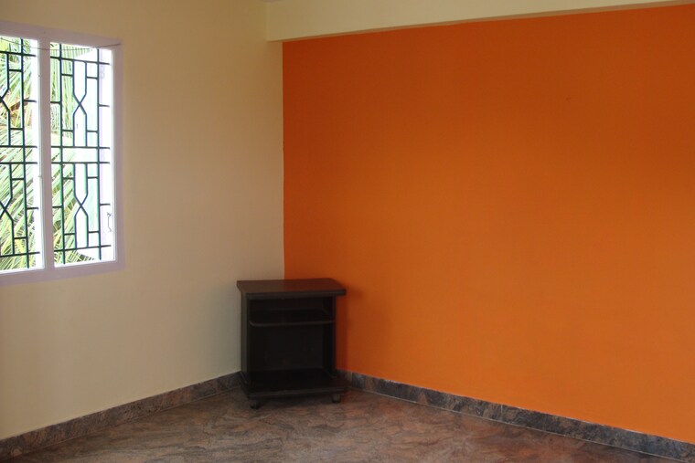 Room, rt nagar 1 Bedroom 690 Sq.Ft. Independent House In Rt Nagar Bangalore 9551517