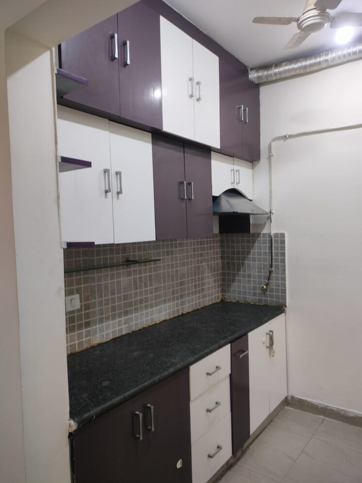 Kitchen, nimbus-the-hyde-park 3 Bedroom 1320 Sq.Ft. Apartment In Sector 78 Noida 9551535