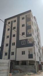 6+ BHK + Pooja Room 12500 Sq.Ft. Independent House in Kondapur