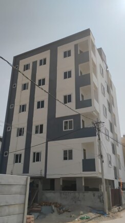 6+ BHK + Pooja Room Independent House For Sale in Kondapur