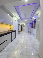 1 BHK 500 Sq.Ft. Builder Floor in Saket