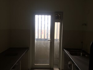 Building Lobby in 2 BHK Apartment at Lodha Fiorenza, Goregaon East – for Rent