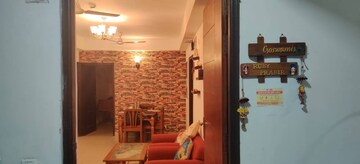 Furnished Amenities in 2 BHK Apartment at Nimbus The Hyde park, Sector 78 – for Rent