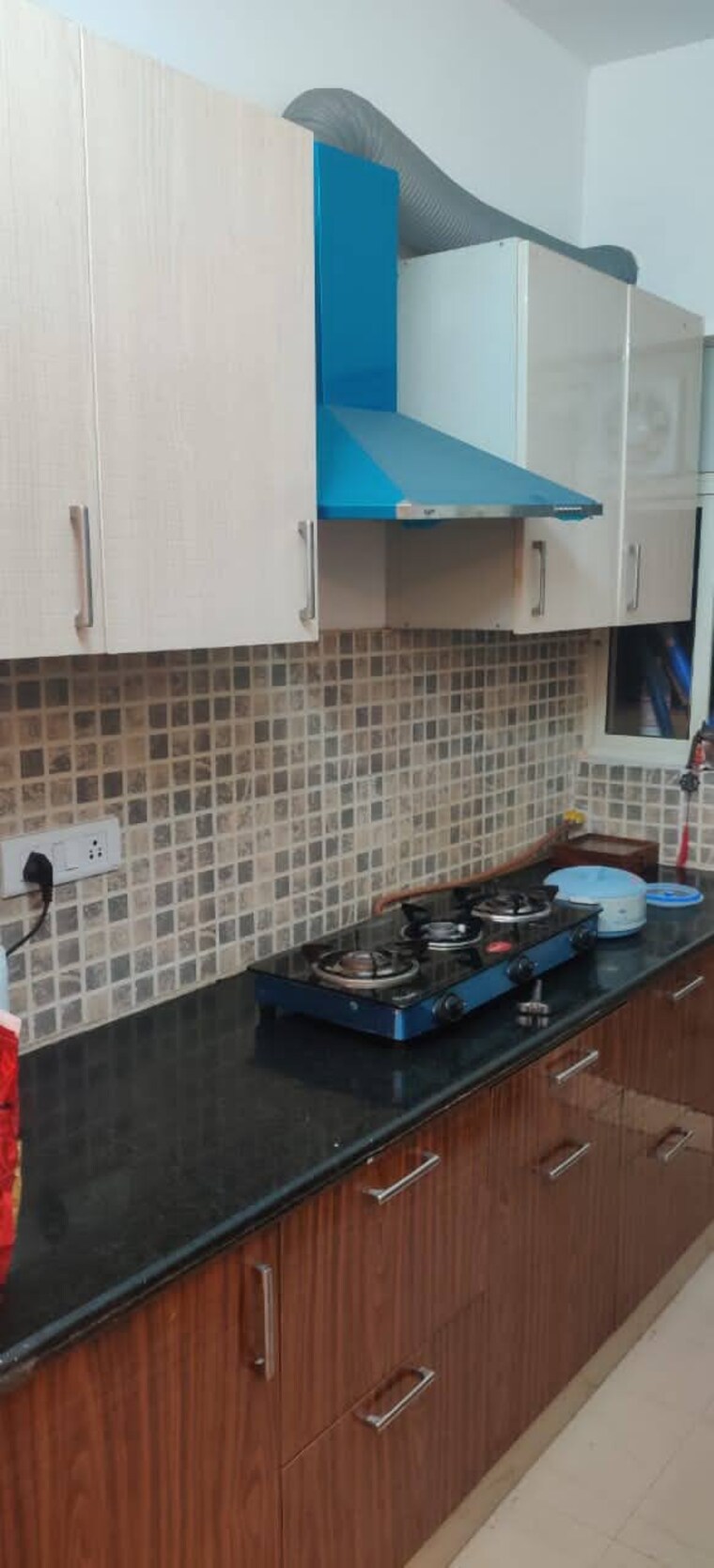 Kitchen, nimbus-the-hyde-park 2 Bedroom 1080 Sq.Ft. Apartment In Sector 78 Noida 9551542