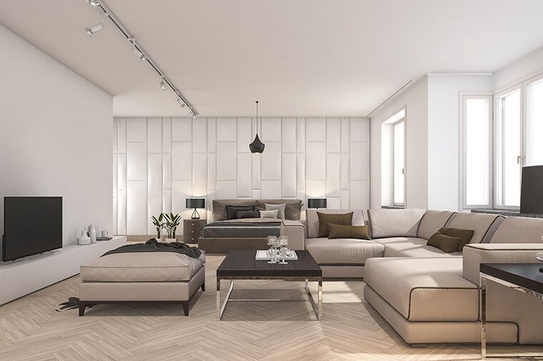 Gym, sector 107 4 Bedroom 2180 Sq.Ft. Builder Floor In Sector 107 Noida 9551543