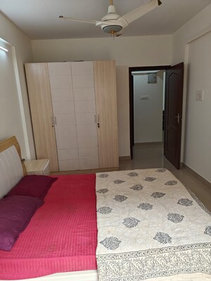 Room in 3.5 BHK Apartment at Wadgaon Sheri – for Sale