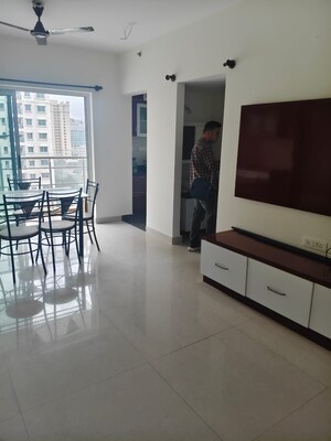 3 BHK Apartment For Rent in Brigade El Dorado, Bagaluru