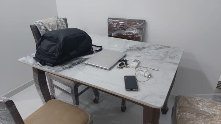 Team Area, bramhacorp-the-collection 2 Bedroom 815 Sq.Ft. Apartment In Kalyani Nagar Pune 9551559