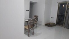 2 BHK + Extra Room Apartment For Sale in Bramhacorp The Collection