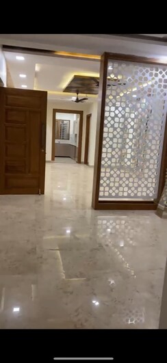 3 BHK + Pooja Room Apartment For Sale in Conscient Habitat Residences