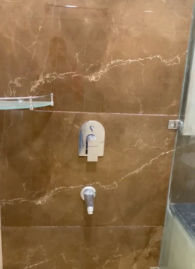 undefined, conscient-habitat-residences 3 Bedroom 645 Sq.Ft. Apartment In Sector 78 Faridabad 9551558