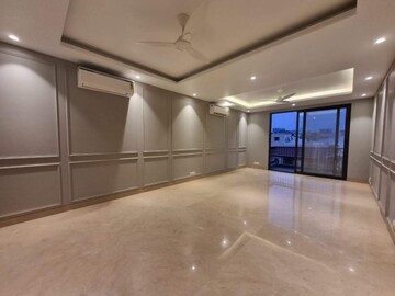 3 BHK Builder Floor For Rent in Greater Kailash I