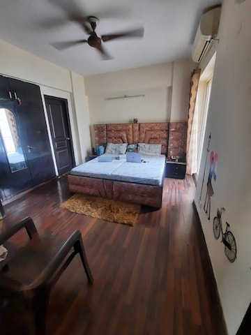 Kitchen in 2 BHK Apartment at Sethi Max Royal, Sector 76 – for Rent