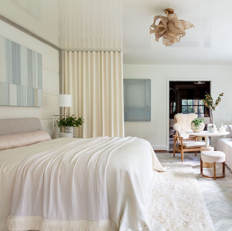 Bedroom, sneh-chs-goregaon-east 2 Bedroom 1123 Sq.Ft. Apartment In Goregaon East Mumbai 9551574