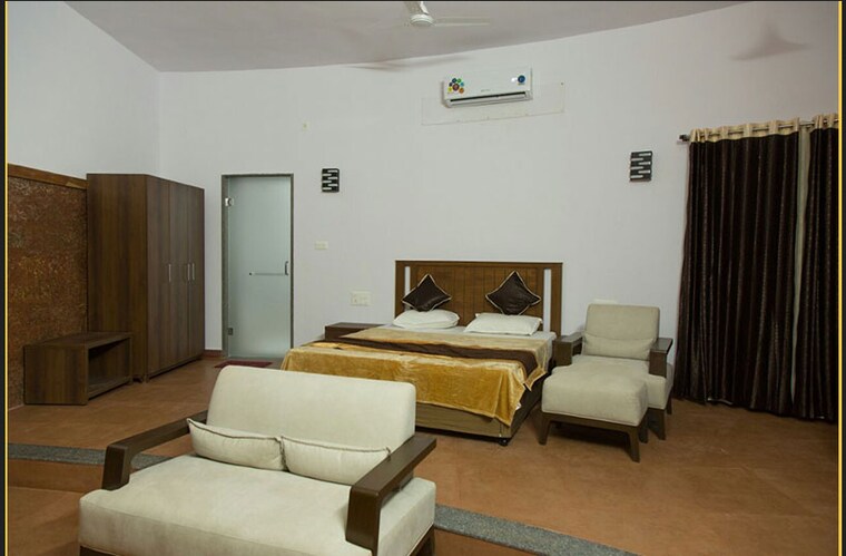 Team Area, sneh-chs-goregaon-east 2.5 Bedroom 1179 Sq.Ft. Apartment In Goregaon East Mumbai 9551581