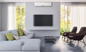 2.5 BHK Apartment For Rent in Eco Star, Goregaon East