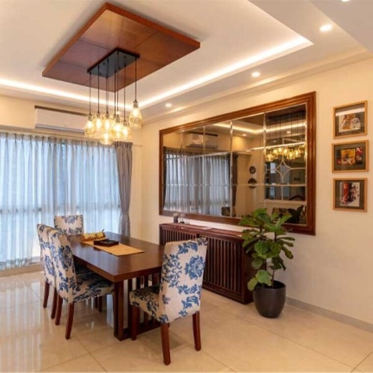 Living Room, suryoday-chs-goregoan 2.5 Bedroom 1170 Sq.Ft. Apartment In Goregaon East Mumbai 9551583