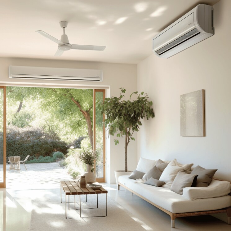 Living Room, sneh-chs-goregaon-east 2.5 Bedroom 1159 Sq.Ft. Apartment In Goregaon East Mumbai 9551589