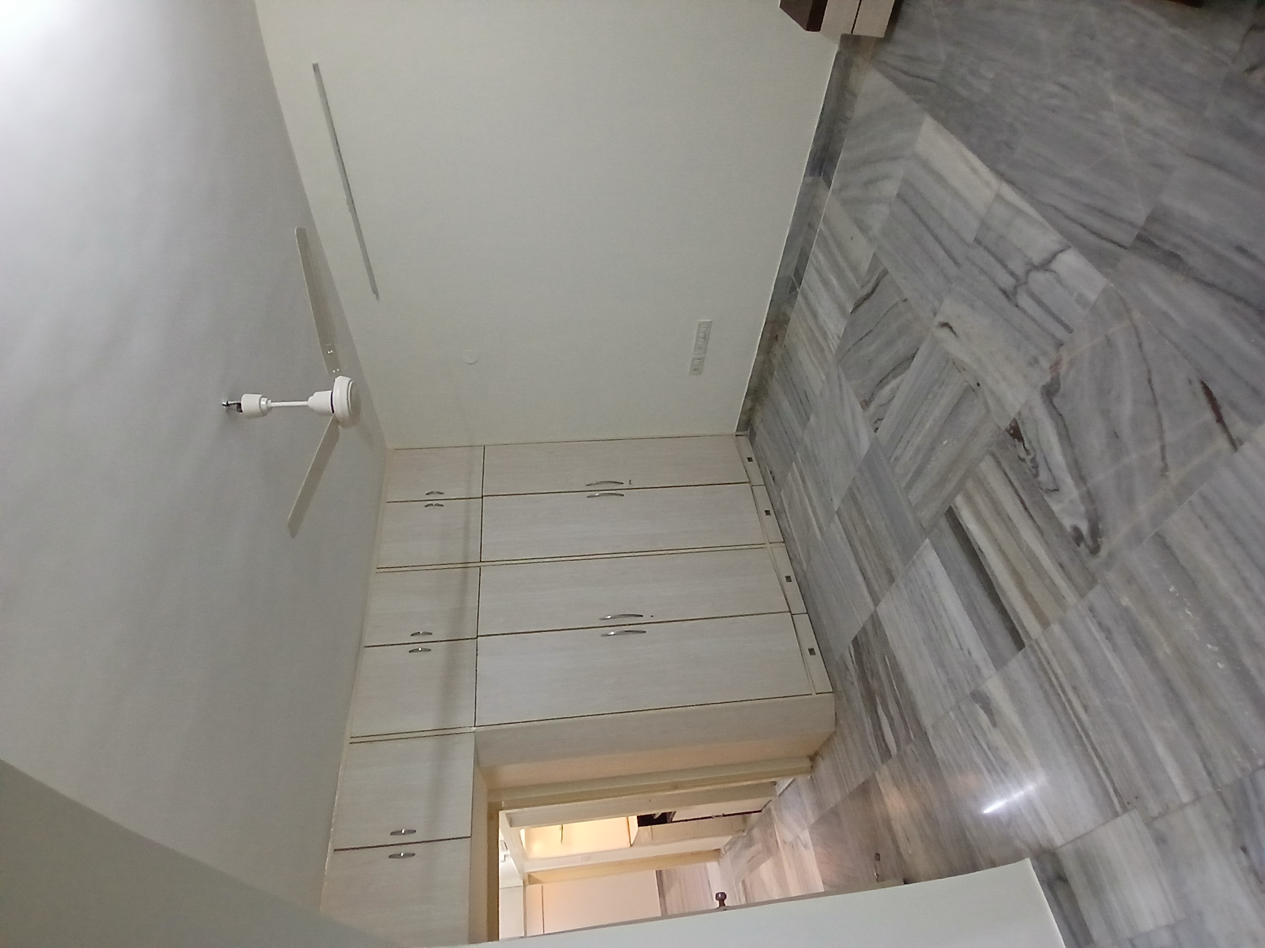 3 BHK + Extra Room Apartment For Rent in Royal Palms