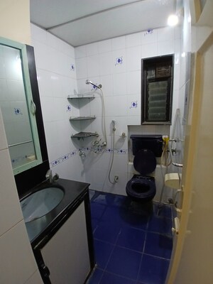 Team Area in 3 BHK Apartment at Royal Palms, Goregaon East – for Rent