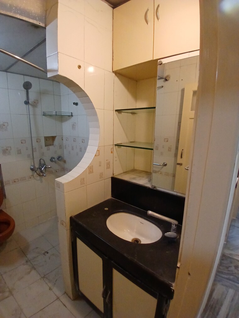 Kitchen, royal-palms 3 Bedroom 1700 Sq.Ft. Apartment In Goregaon East Mumbai 9551599