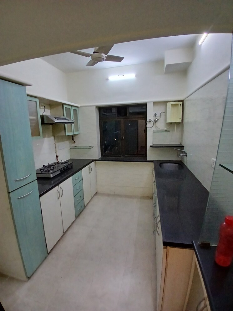 Kitchen, royal-palms 3 Bedroom 1700 Sq.Ft. Apartment In Goregaon East Mumbai 9551599